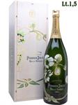 Perrier-Joüet Champagne Belle Epoque Brut Cassa In Legno[Lt.1,5]