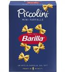 # * Barilla Piccolini Mini Farfalle Gr.500