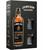 [GIFT] Jameson Whisky Black Barrel + 2 Bicchieri 40° Cl.70