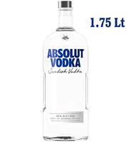 Absolut Vodka 40° Lt.1,75