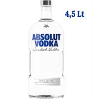 Absolut Vodka 40° Lt.4,5
