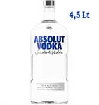 Absolut Vodka 40° Lt.4,5