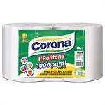 Corona Bobina Doppia Il Pulitone 1000 Punti
