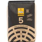 Molino Quaglia - Farina Petra 5 Sacco Kg.12,5