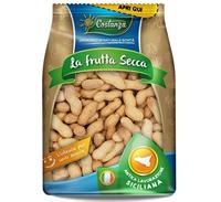 Costanza Arachidi In Guscio Tostate Egitto Gr.400