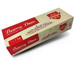 Fléchard Burro 82% Panetto Kg.1