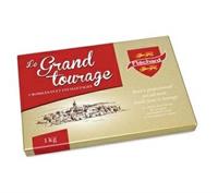 Fléchard Burro 82% Grand Tourage Piatta Kg.1