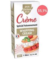 Fléchard Panna Animale 35% Lt.1