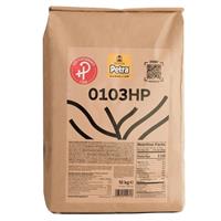 Molino Quaglia - Farina Petra 0103 HP Sacco Kg.10