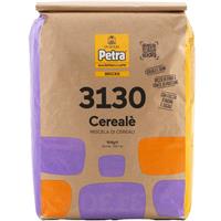Molino Quaglia - Farina Petra 3130 Cerealè Sacco Kg.10