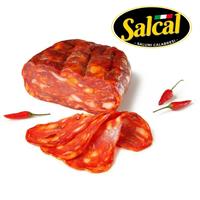 Salcal Spianata Calabrese Piccante S.V