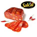 Salcal Spianata Calabrese Piccante S.V