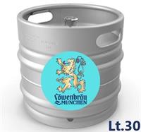 /// Lowenbrau Birra Muchen Hell 5,2° (In Fusto) Lt.30 \\\