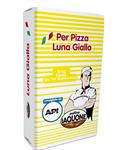 Iaquone Farina Per Pizza Luna Gialla Kg.10