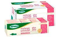 Senna Melange Universale 25% Kg.2,5