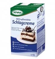 Senna Panna Vegetale Zuccherata Lt.1