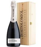 Bortolomiol Prior Prosecco DOCG Brut Cassa In Legno Lt.1,5