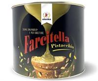 Elenka Farcitella Pistacchio Kg.3