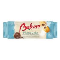 Balconi Plumecake Cioccolato Classico Pz.6 Gr.228