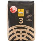 Molino Quaglia - Farina Petra 3 HP Sacco Kg.12,5