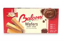 Balconi Wafer Multipack Cacao Gr.45 Pz.5