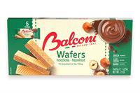 Balconi Wafer Multipack Nocciola Gr.45 Pz.5