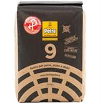 Molino Quaglia - Farina Petra 9 HP Sacco Kg.12,5