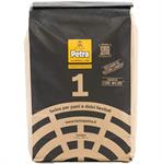 Molino Quaglia - Farina Petra 1 Sacco Kg.12,5
