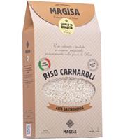 Magisa Riso Di Sibari Carnaroli Kg.1