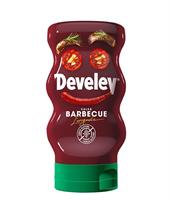 Develey Salsa BBQ Ml.250