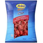Aviko Habanero Cheese Nuggets Surg. Kg.1
