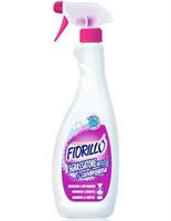 Fiorillo Sgrassatore Mousse + Candeggina Ml.750