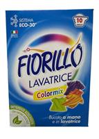 Fiorillo Lavatrice Colormix 10 Lavaggi