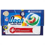 Dash Pods Power Igienizzante Pz.19