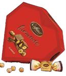 Caffarel Mini Cuore Piemonte Gr.50