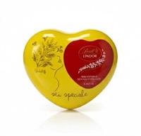 Lindt Lindor Cuore Donna Gr.75
