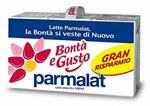 Parmalat Latte Intero Valigetta Lt.1x6