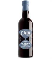 Birra Cala Prima Cotta Cl.75