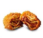 Pelizza Frittatina Media Ragù Gr.55/60 Kg.1