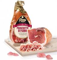 Rosa Prosciutto Crudo Parma Dop 20 Mesi