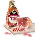 Rosa Prosciutto Crudo Parma Dop 20 Mesi