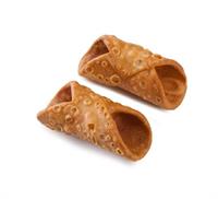 Gialta Cannoli Siciliani Mignon Kg.3