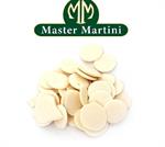 Master Martini Dischi Ciocc.Surrogato Avorio Kg.20