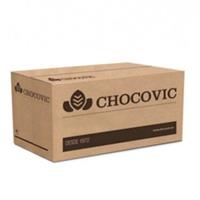 Chocovic Dischi Ciocc.Surrogato Fondente Kg.10