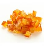 Crispo Cubetti D'Arancia Canditi 6x6 Kg.5