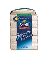 Scotti Riso Basmati Food Service Kg.1