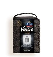 Scotti Riso Venere Food Service Kg.1