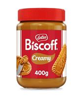 Lotus Biscoff Crema Spalmabile Gr.400