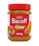Lotus Biscoff Crema Spalmabile Gr.400