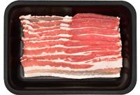 Coati Pancetta Tesa Bacon Fresca A Fette S.V. Kg.1